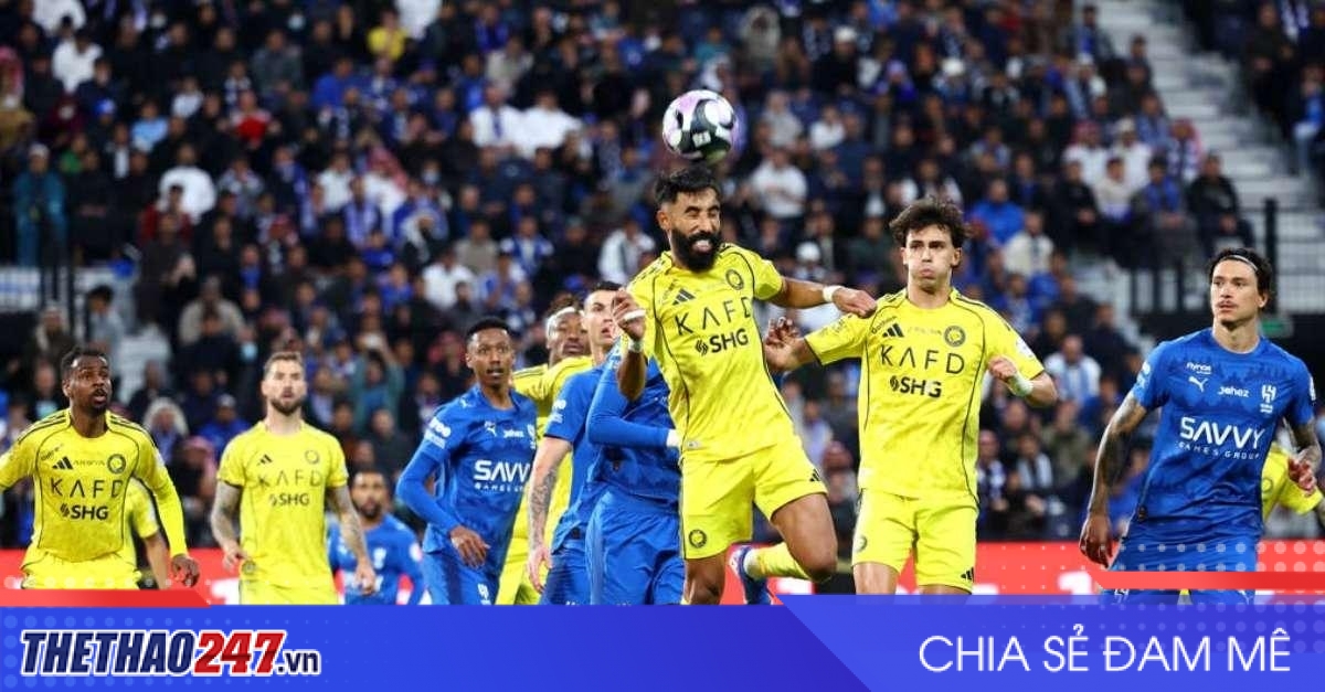 Nhận định Al Nassr vs AD Merida: Dàn sao thử sức
