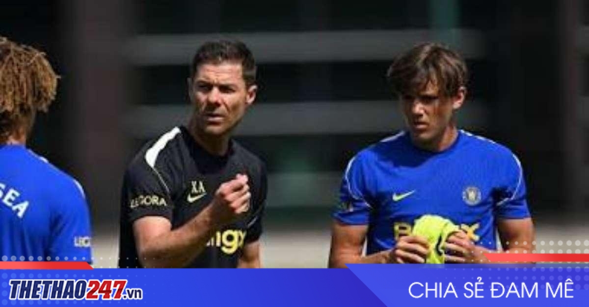 Nhận định Chelsea vs WS Wanderers: Mở màn tour hè