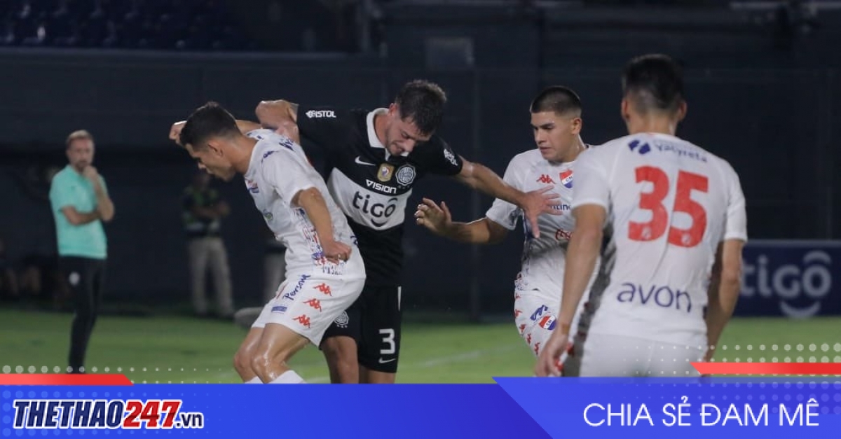 Nhận định Nacional Asuncion vs Olimpia Asuncion: Khó lường
