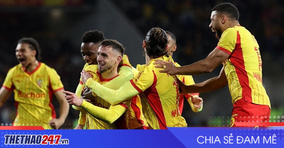 Nhận định Lens vs Famalicao: Chiến thắng gọi tên chủ nhà