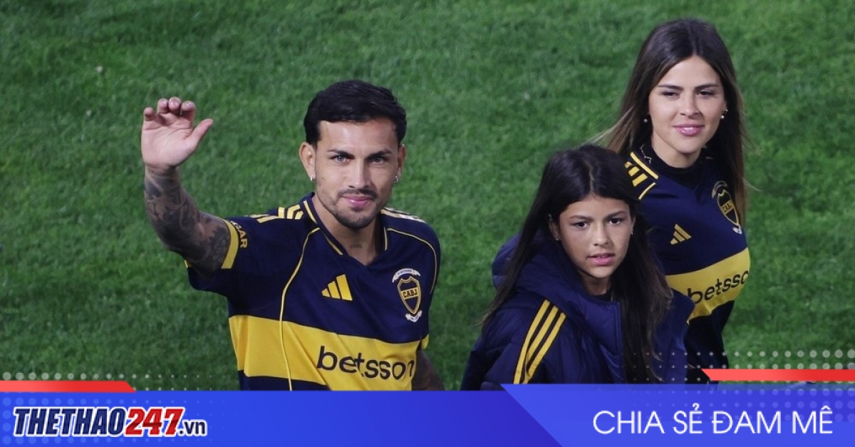 Nhận định O’Higgins vs Boca Juniors: Tương đối khó lường