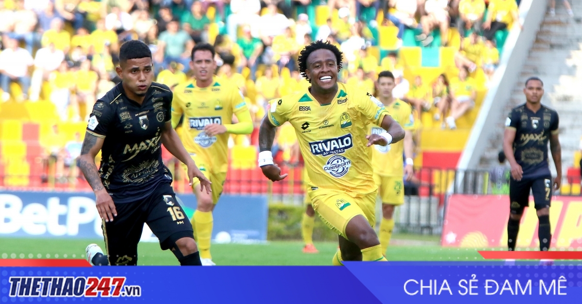 Nhận định Bucaramanga vs Llaneros: Anh tài đại chiến