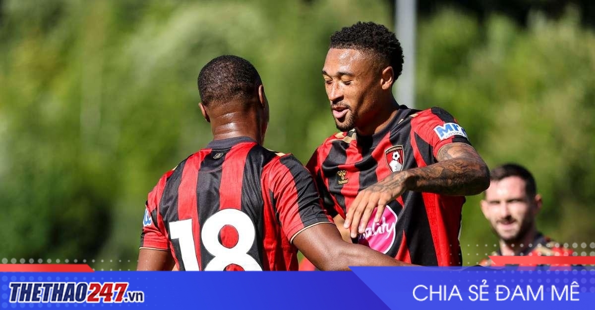 Nhận định Augsburg vs Bournemouth: Chờ màn thử lửa