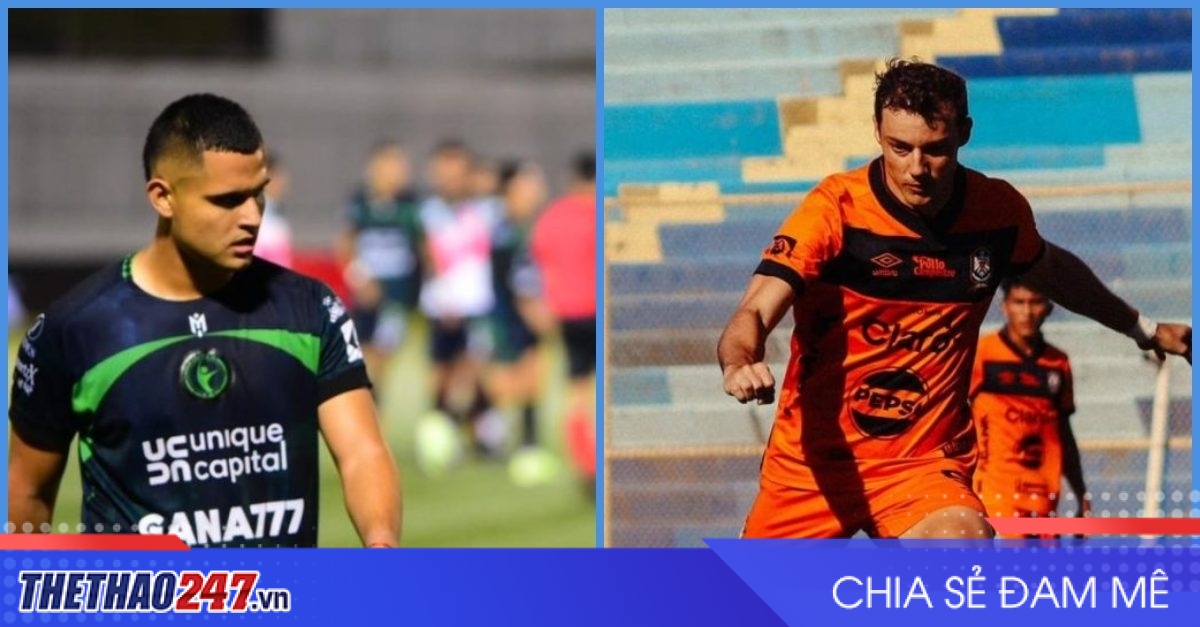 Nhận định Inter Santa Tecla vs Aguila: Hứa hẹn kịch tính