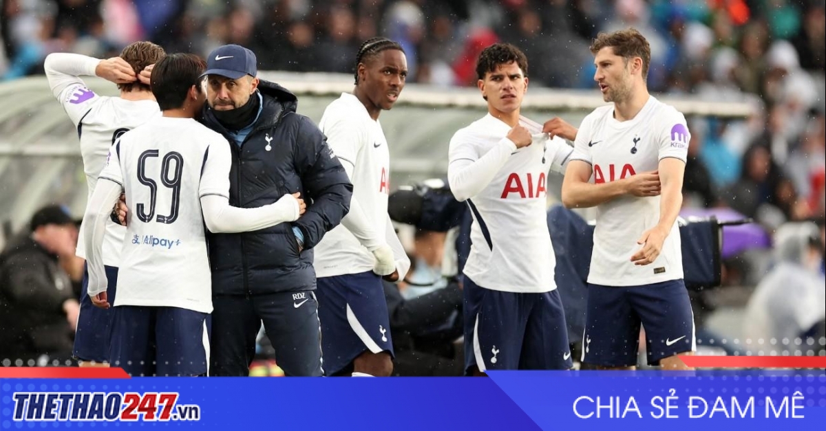 Nhận định Tottenham vs Sydney: Sức mạnh khác biệt