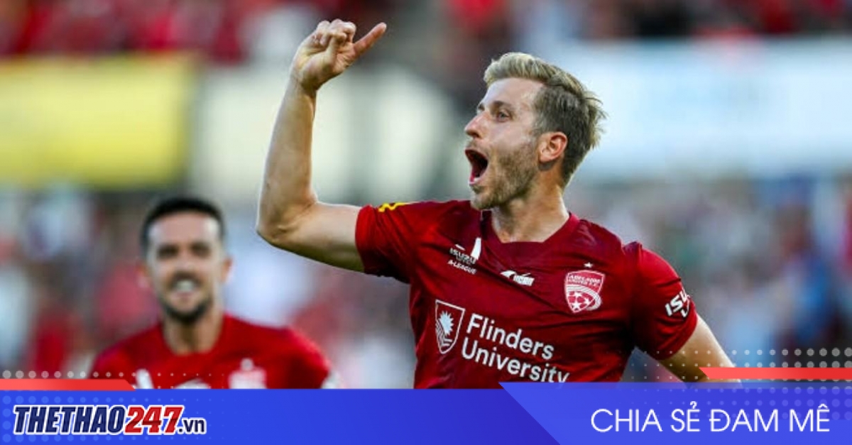 Nhận định South Melbourne vs Adelaide United: Cạm bẫy chờ đại diện A-League