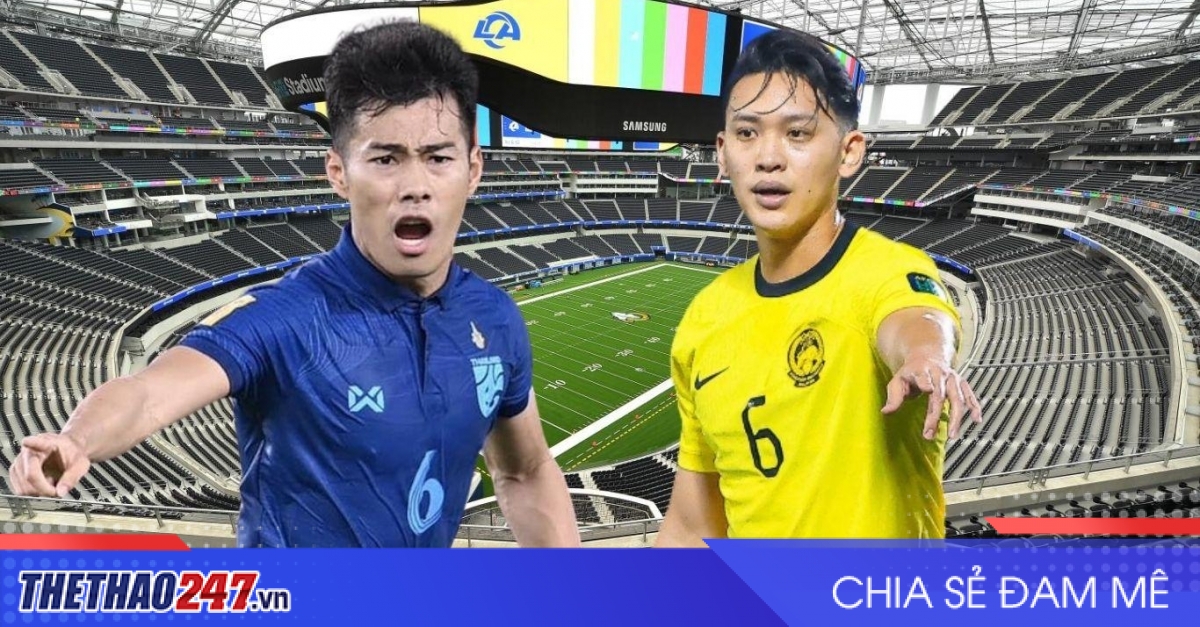 Nhận định Thái Lan vs Malaysia: Chờ ngôi đầu đổi chủ