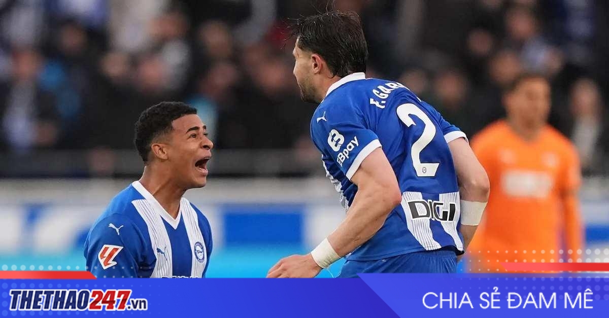 Nhận định Alaves vs Castellon: Khó cho đại diện La Liga
