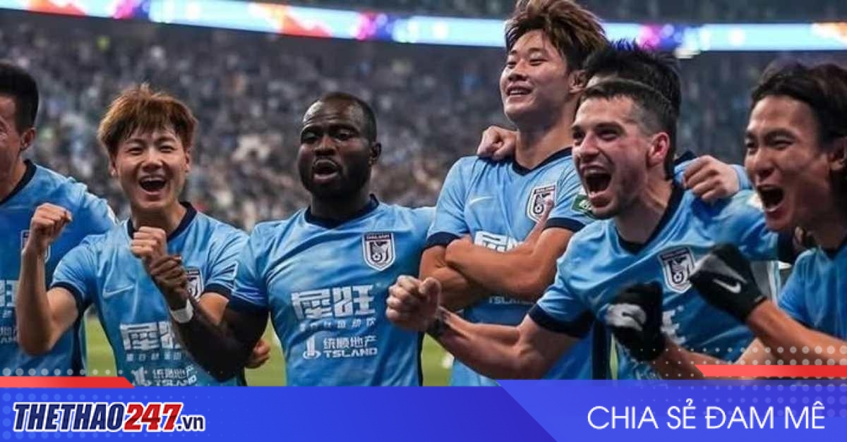 Nhận định Henan Songshan Longmen vs Dalian Yingbo: Không dễ khuất phục