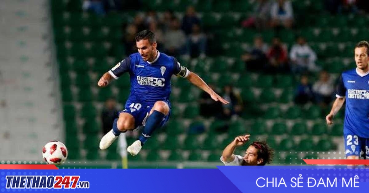 Nhận định Elche vs Cordoba: Phép thử khó chịu