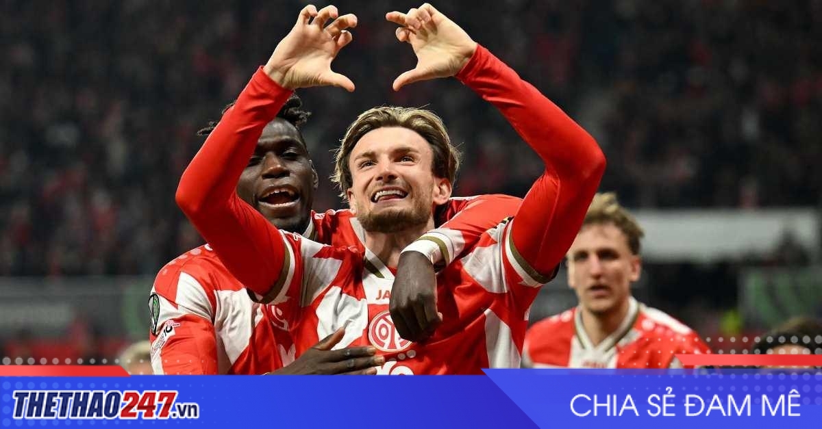 Nhận định Mainz vs Shabab Al-Ahli: Phép thử chất lượng