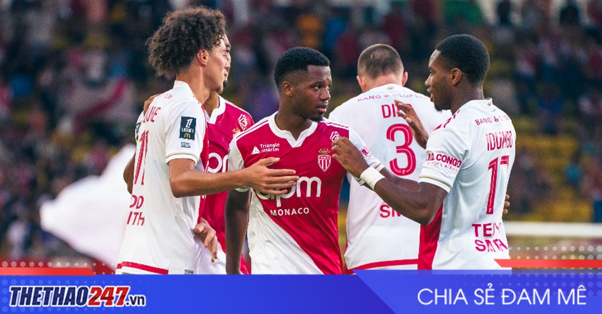 Nhận định Monaco vs Cercle Brugge: Đối trọng ra quân