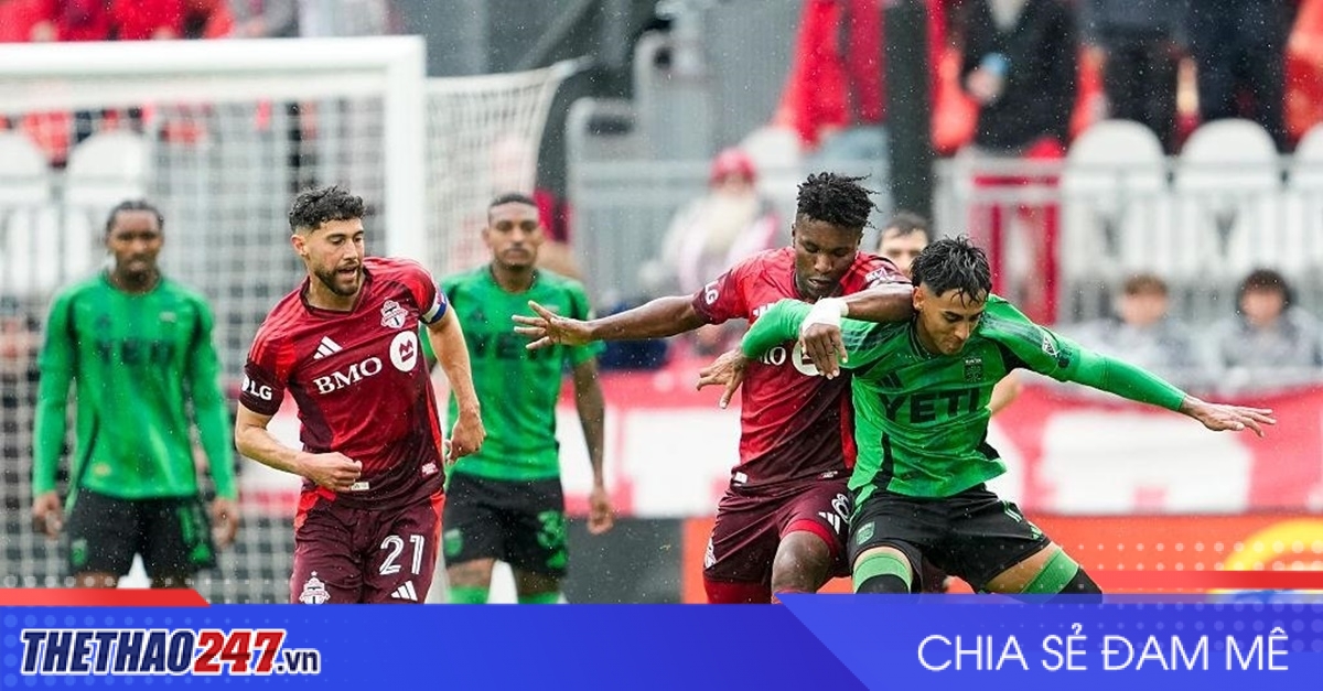 Nhận định New York City vs Toronto: So tài căng thẳng