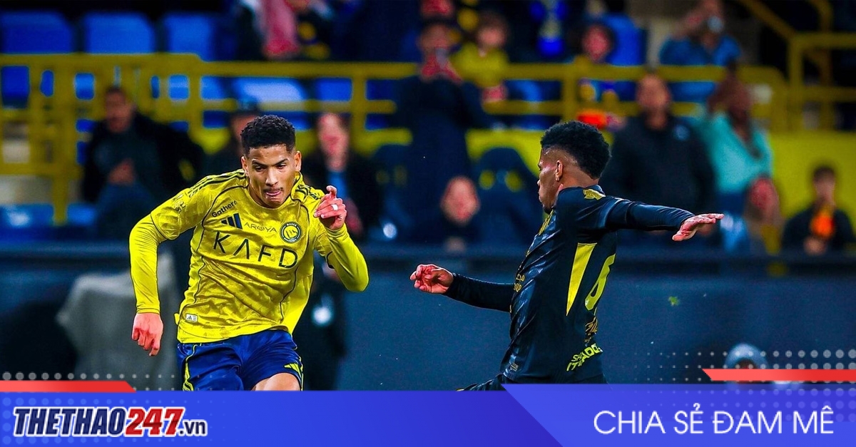 Nhận định Estrela vs Al Nassr: Hướng đến thắng lợi, 00h00 ngày 02/8/2026