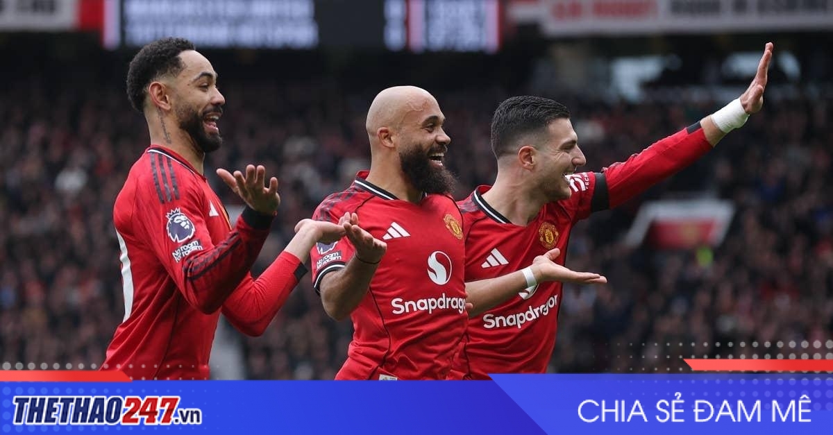 Nhận định MU vs Atletico Madrid: Bài test nặng ký