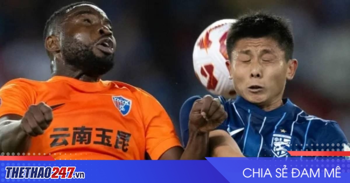 Nhận định Chengdu Rongcheng vs Wuhan Three Towns: Khó lường