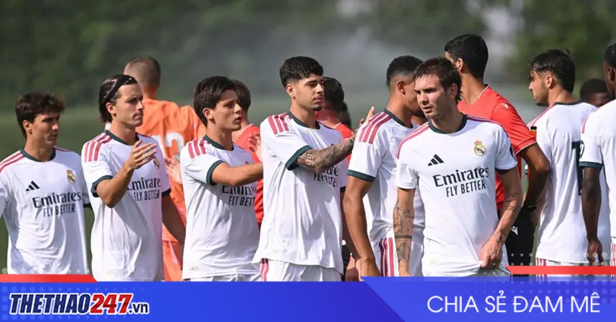 Nhận định Real Madrid vs Fiorentina: Đẳng cấp ông lớn