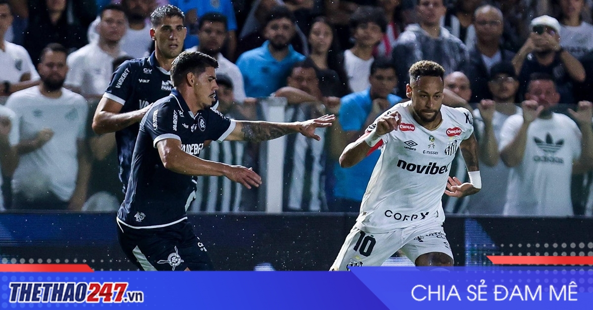 Nhận định Santos vs Remo: Đẳng cấp lên tiếng