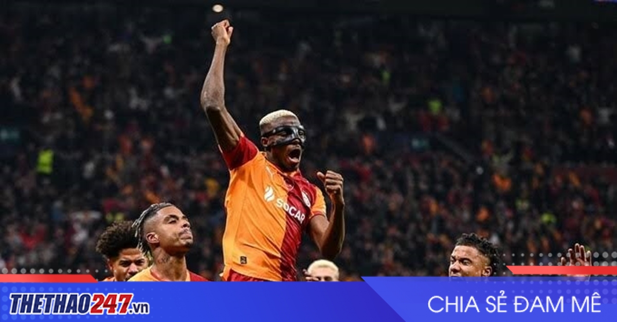 Nhận định Galatasaray vs Rennes: Chủ nhà tạo dấu ấn