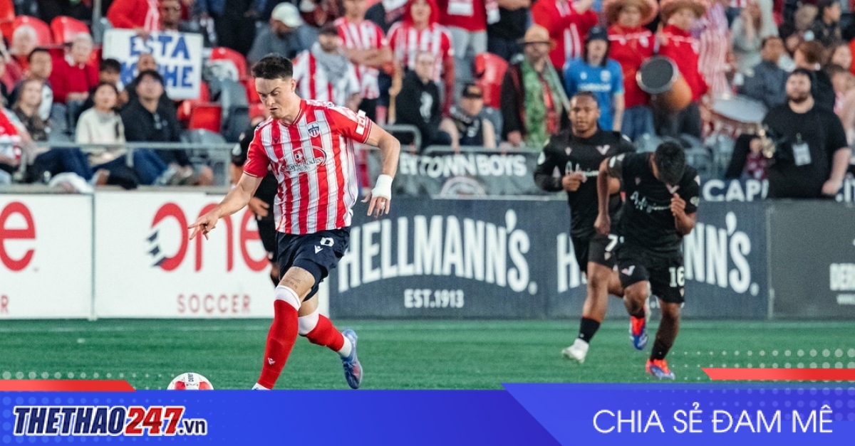 Nhận định Vancouver vs Atl Ottawa: Ngang tài cân sức