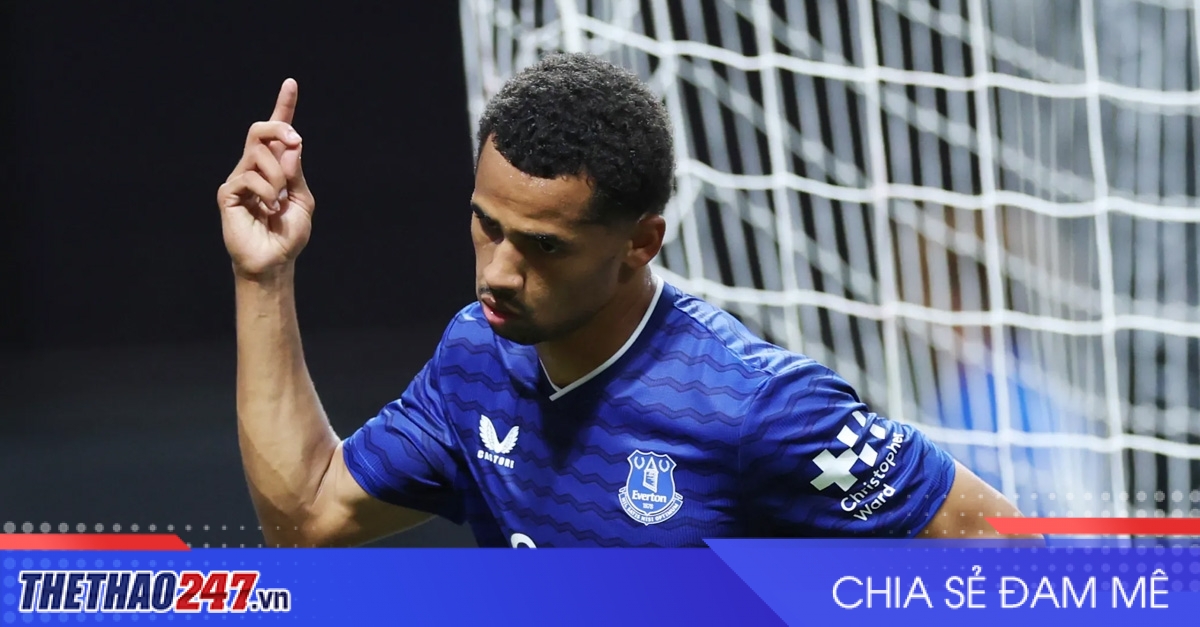 Nhận định Hamburger SV vs Everton: Thử lửa hấp dẫn