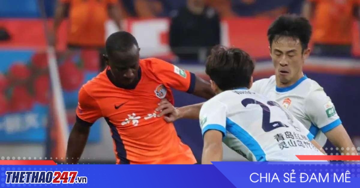 Nhận định Qingdao West Coast vs Qingdao Hainiu: Cơ hội chủ nhà bứt phá