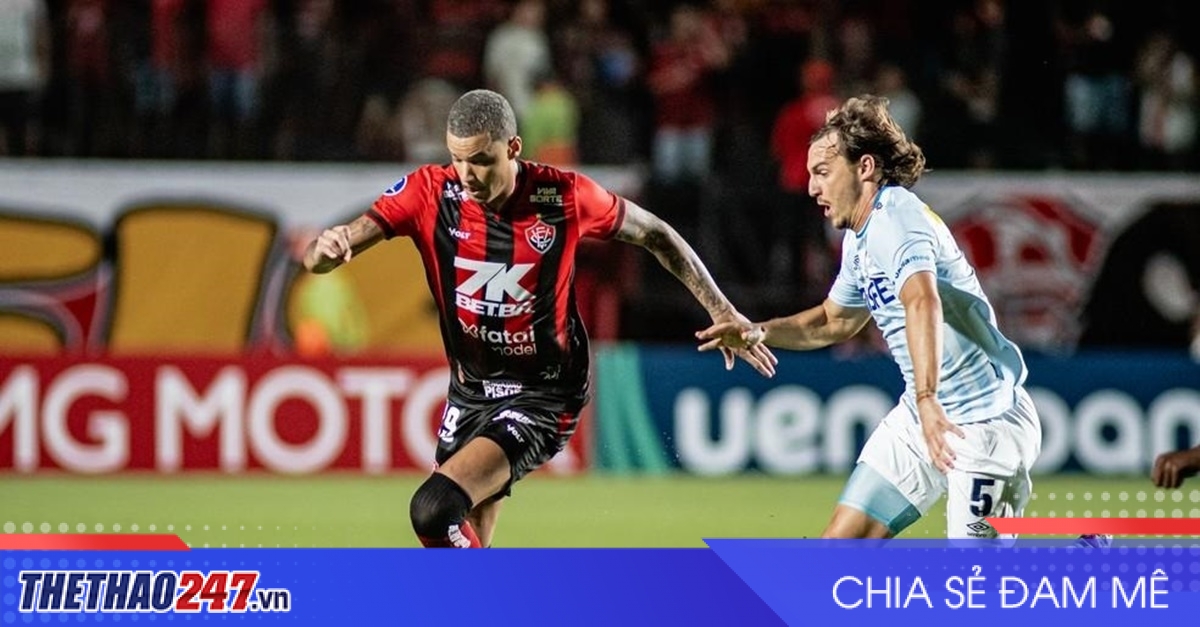 Nhận định Atletico-PR vs Vitoria: Thử thách cực đại