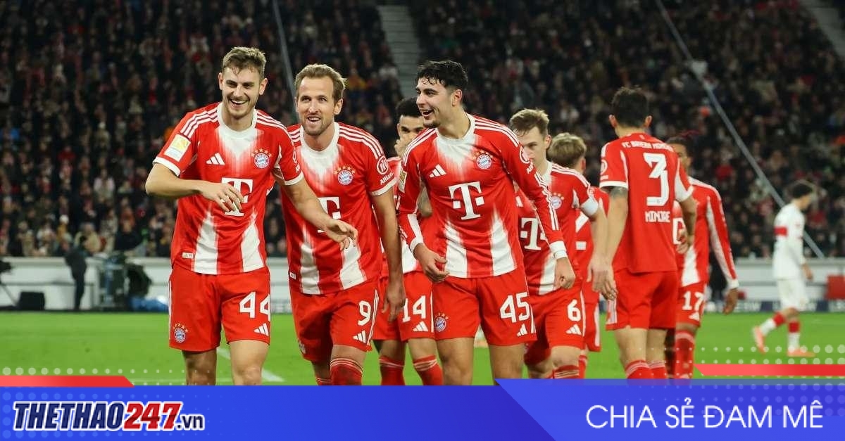 Nhận định Jeju vs Bayern Munich: Đẳng cấp Bundesliga lên tiếng