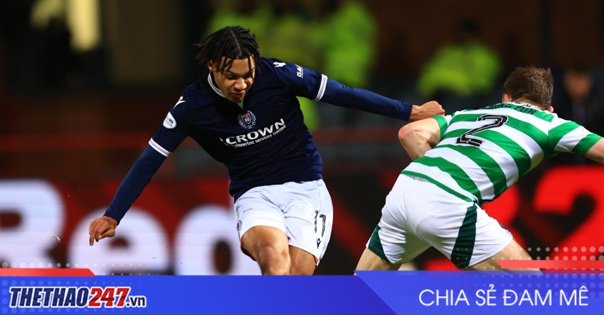 Nhận định Celtic vs Dundee: Giải đấu bắt đầu