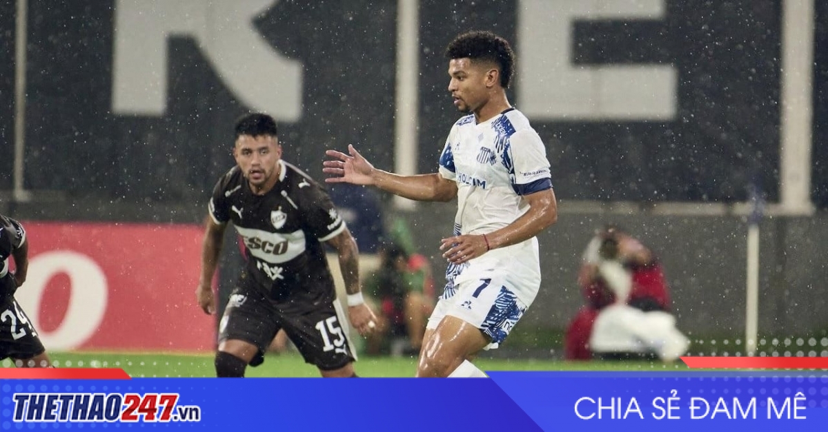 Nhận định Platense vs Talleres Cordoba: Cùng chung cảnh ngộ