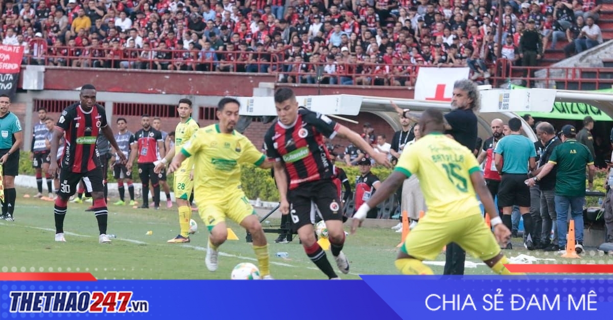 Nhận định Bucaramanga vs Cucuta: Một trời một vực