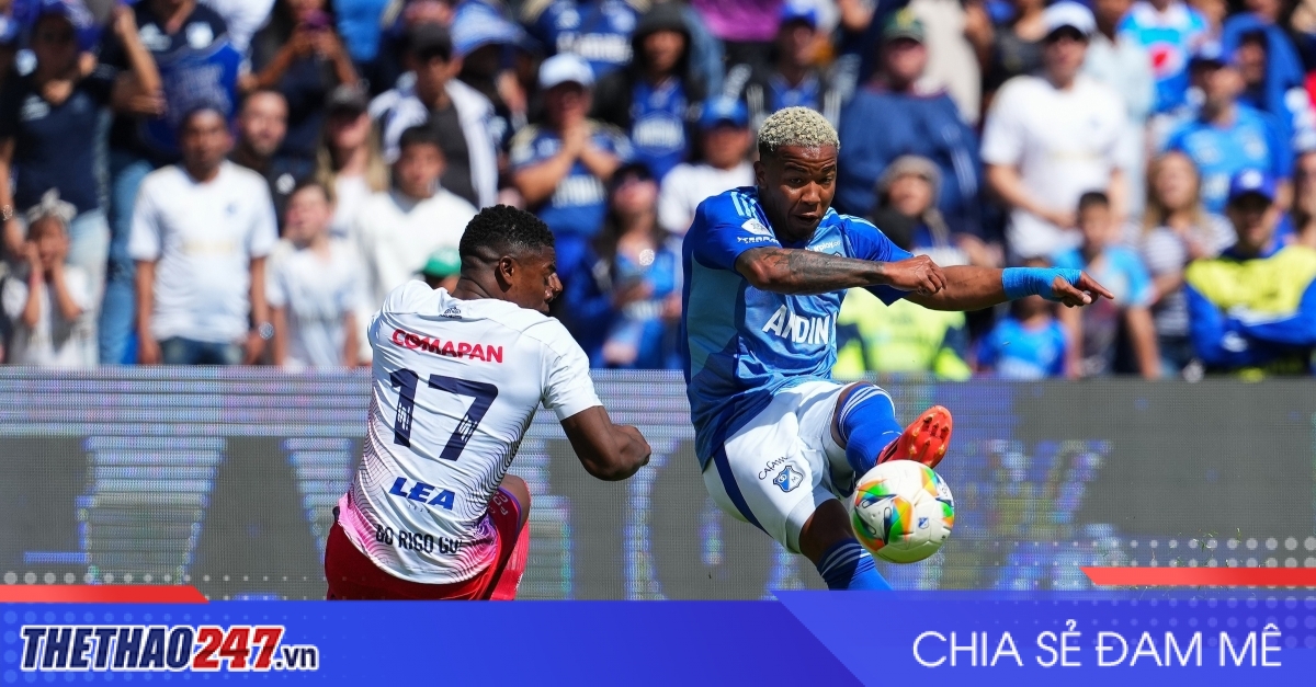 Nhận định Millonarios vs Deportivo Pasto: Khó lường