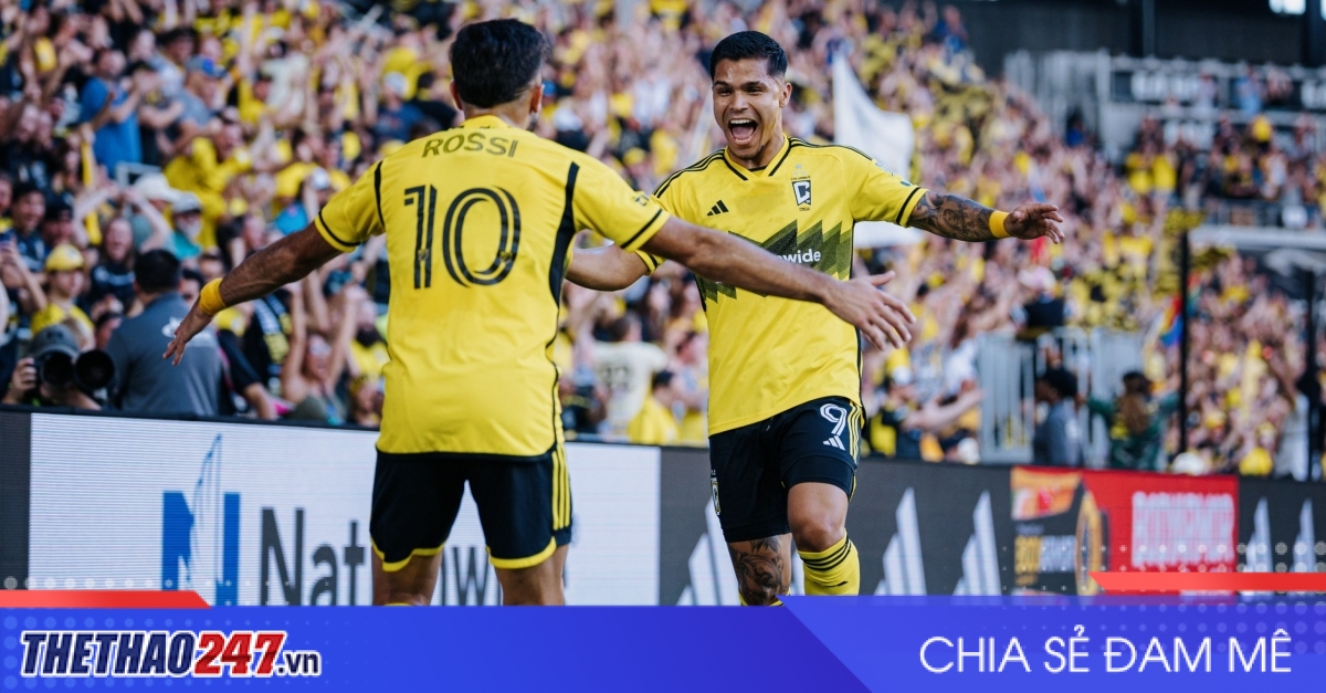 Nhận định Columbus Crew vs Atlas: Khởi đầu hứa hẹn