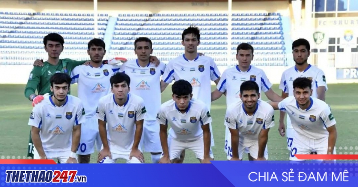 Nhận định Lochin vs Yaypan: Chênh lệch đẳng cấp
