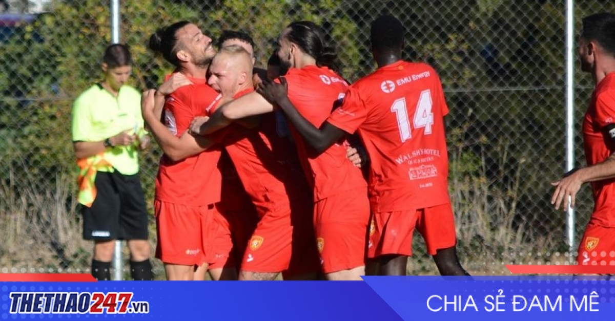 Nhận định Queanbeyan City vs Tuggeranong Utd: Khó lường
