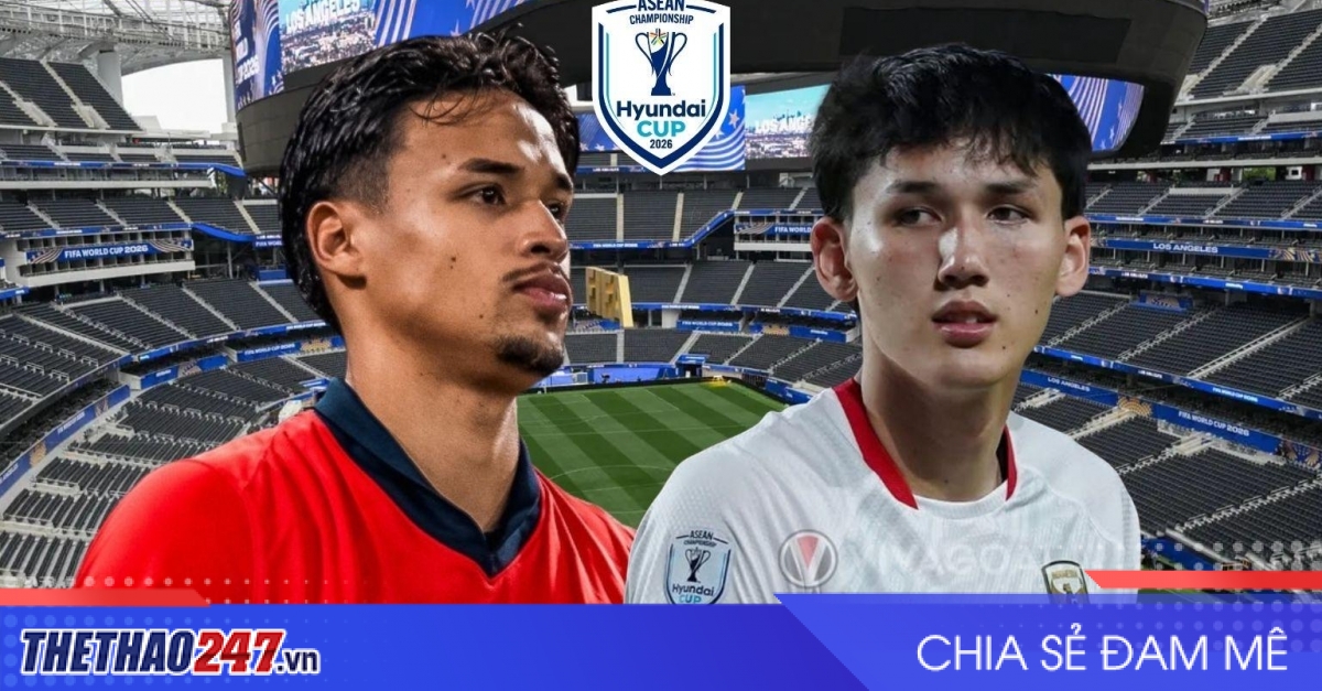Nhận định Singapore vs Indonesia, 20h00 ngày 7/8 - AFF Cup 2026