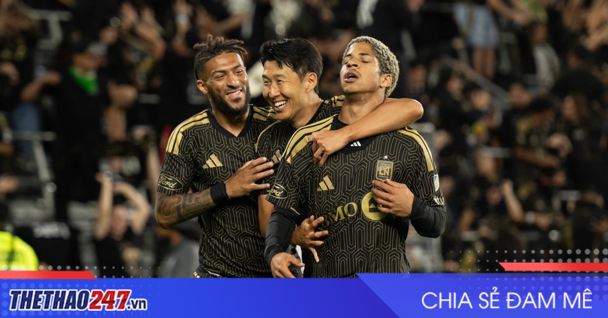 Nhận định Los Angeles FC vs Guadalajara Chivas: Khởi đầu thuận lợi, 9h30 ngày 6/8/2026