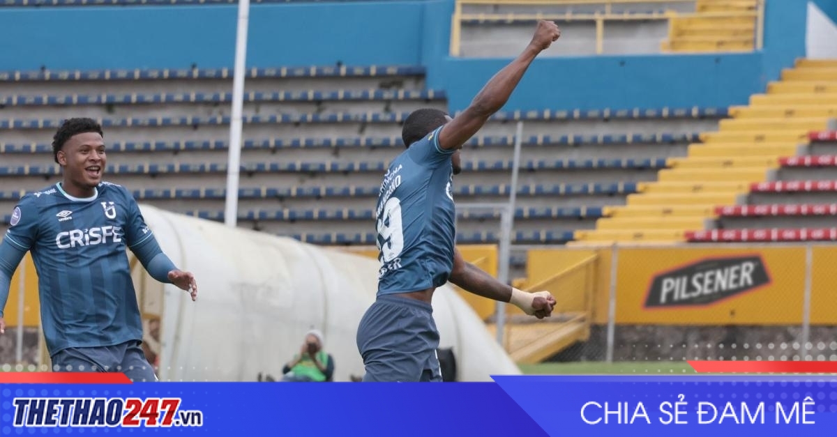 Nhận định U Catolica vs Vinotinto: Chênh lệch đẳng cấp