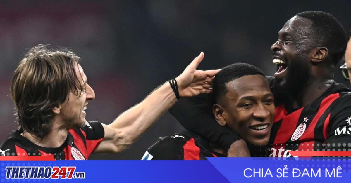 Nhận định AC Milan vs Inter Milan: Derby Milan rực lửa