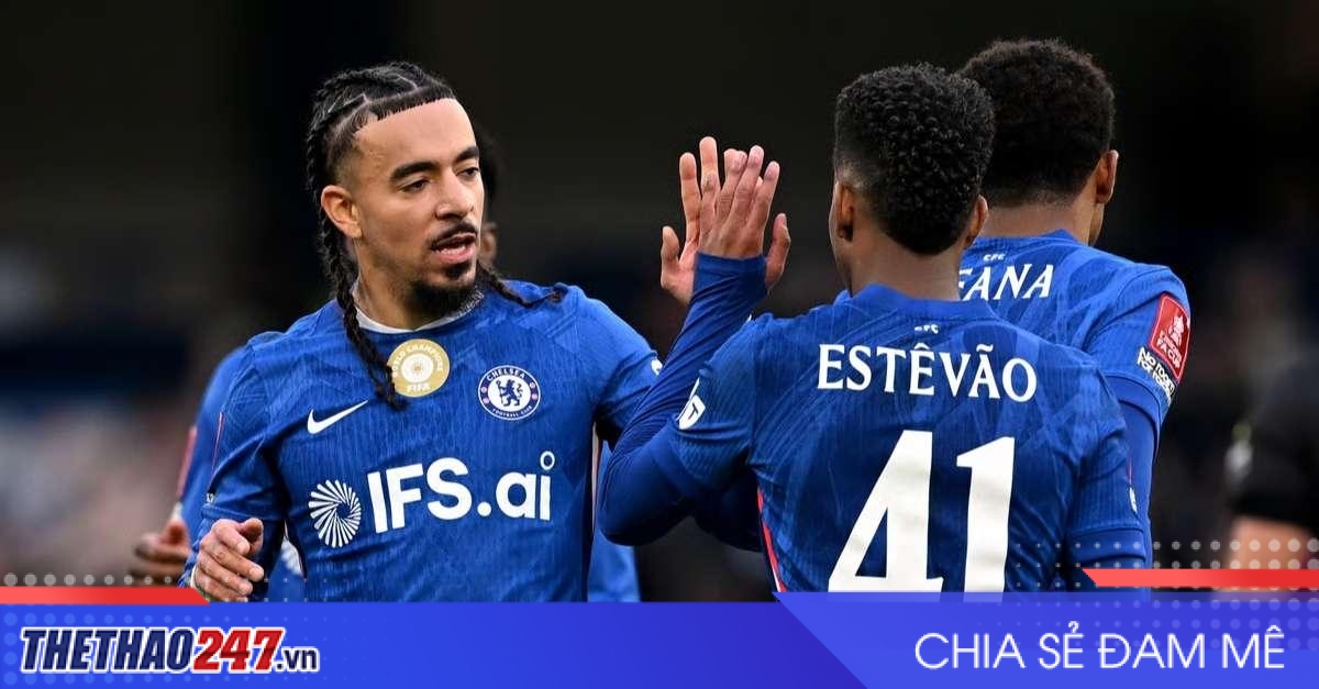 Nhận định Chelsea vs Juventus: Chờ đợi hàng công
