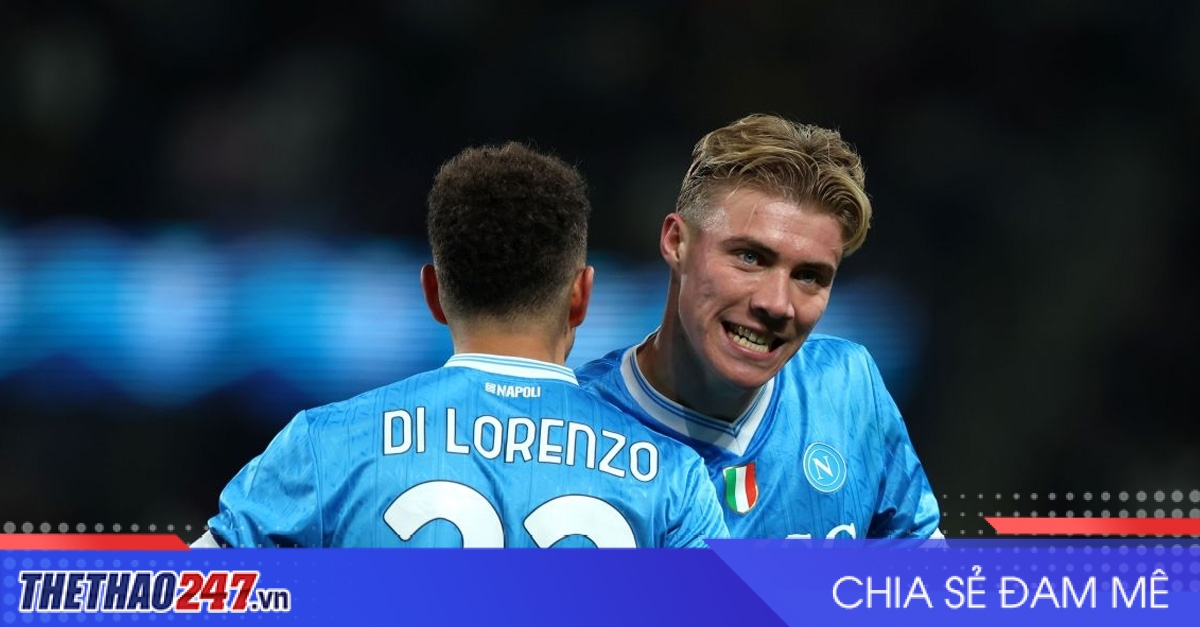 Nhận định Napoli vs Osasuna: Tham vọng trở lại