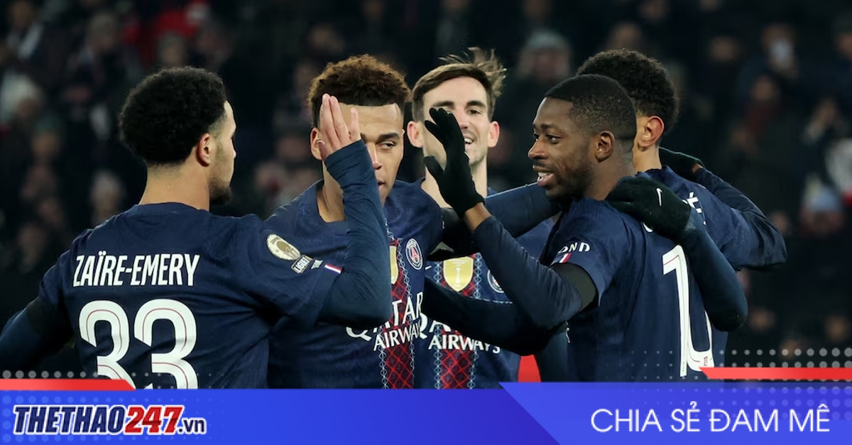 Nhận định Mallorca vs PSG: Nhà vua khởi động