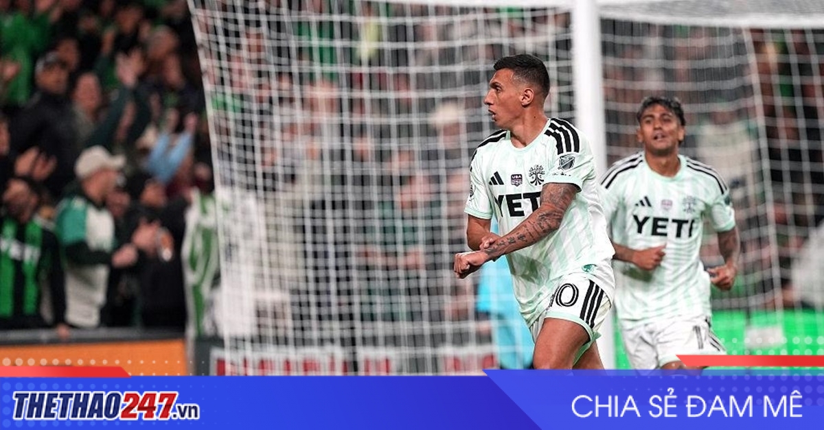 Nhận định Austin vs Club Tijuana: Khách khó bị khuất phục