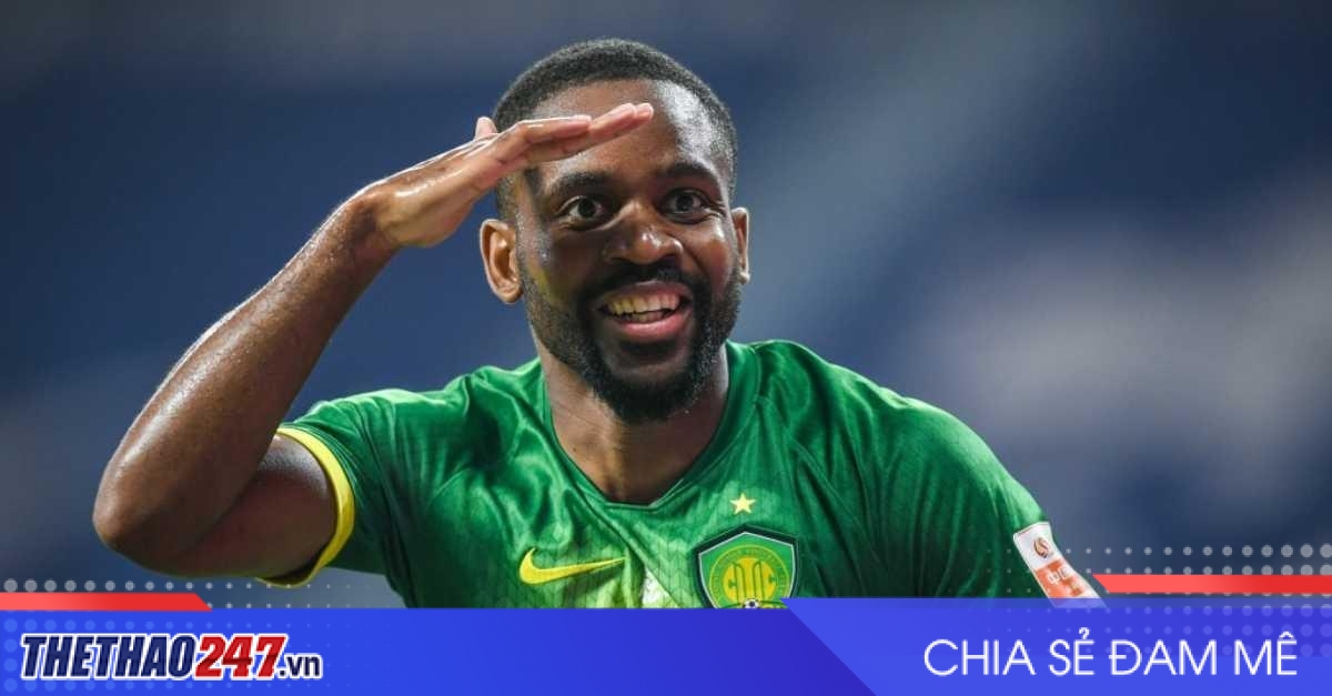 Nhận định Beijing Guoan vs Shenzhen Xinpengcheng: Cơ hội cho chủ nhà