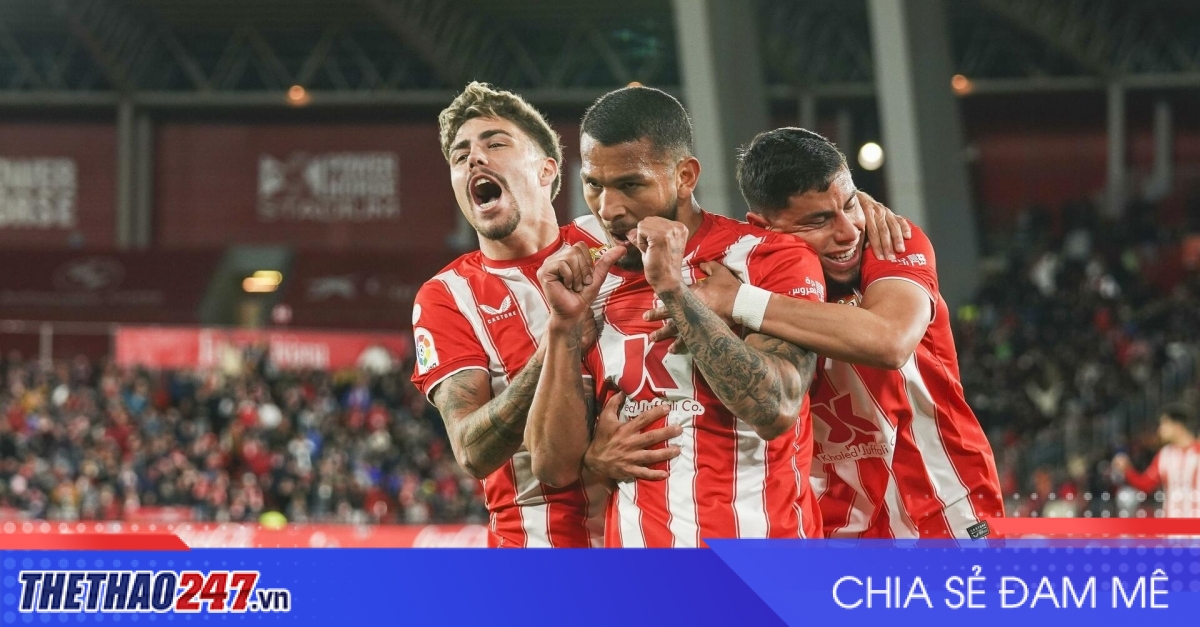 Nhận định Cordoba vs Almeria: Thử lửa hấp dẫn