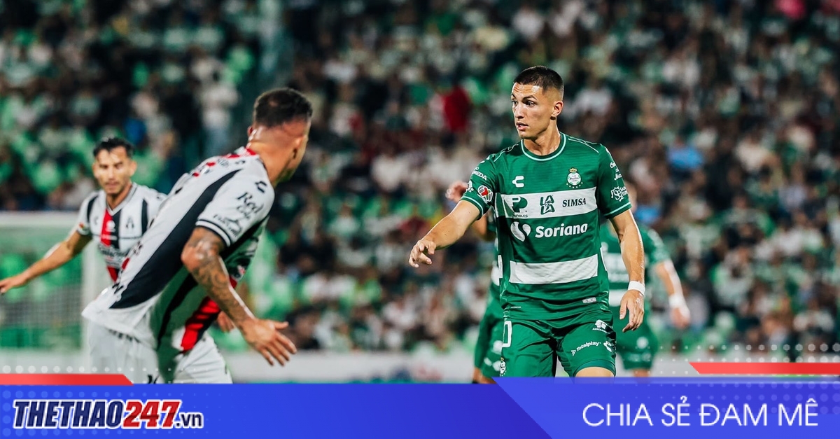 Nhận định New York City vs Santos Laguna: Mở màn hứa hẹn