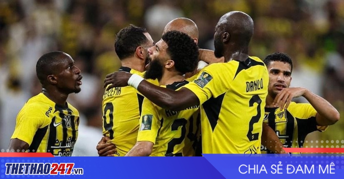 Nhận định Al Jazira vs AL Ittihad: Thử thách tại Abu Dhabi