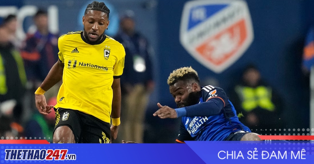 Nhận định Columbus Crew vs UNAM Pumas: Khó có bất ngờ