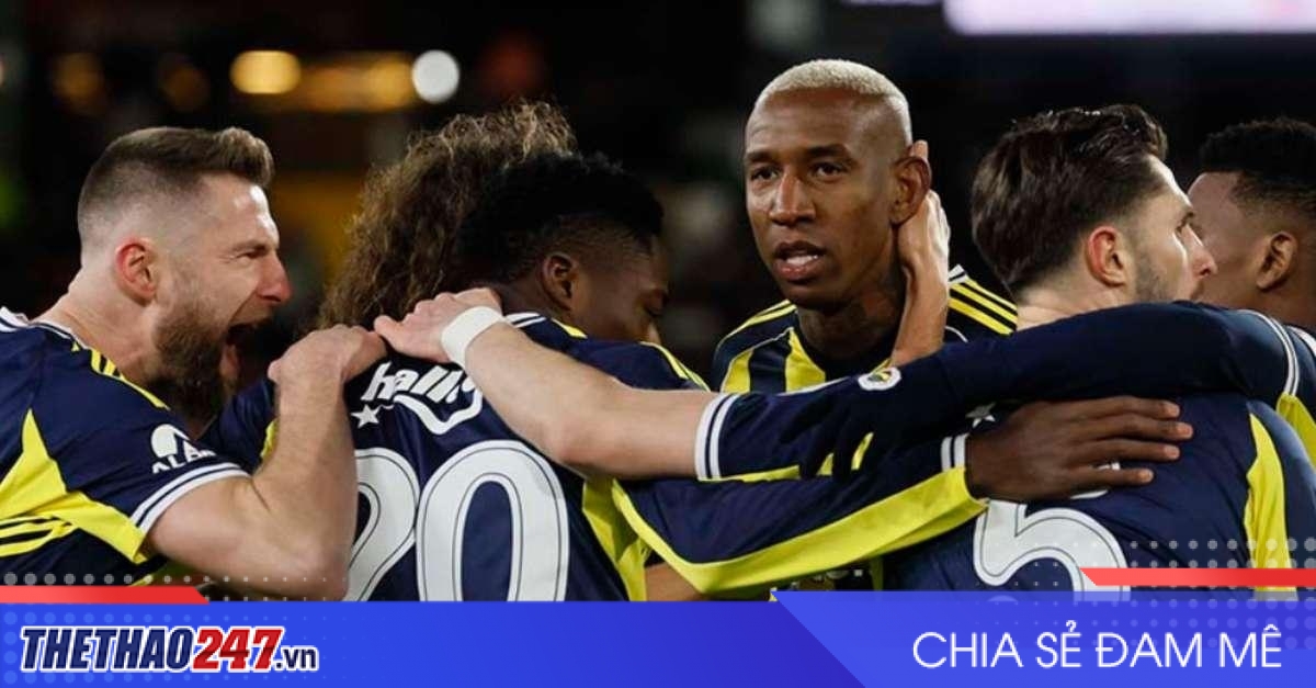 Nhận định Sturm Graz vs Fenerbahce: Áp lực ngược dòng tại Graz