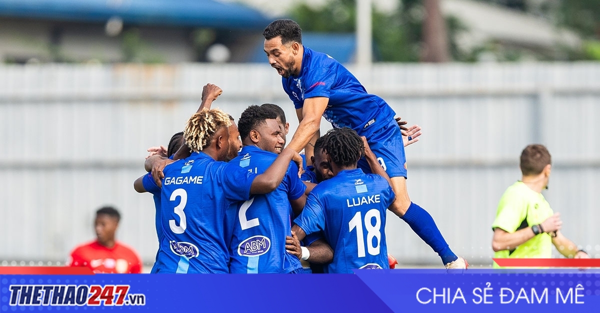 Nhận định Lae City vs ABM Galaxy: Quyết chiến đầu bảng